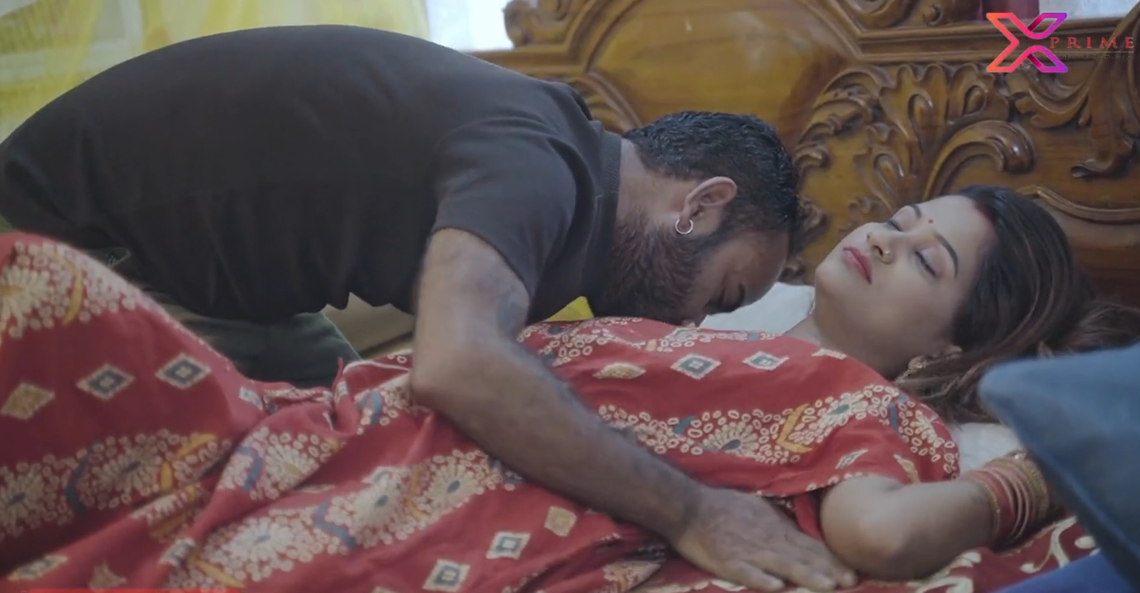 Hot Beautiful Indian Girl Having Romantic Hardcore Sex